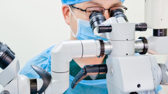 Cataract and Refractive Surgery