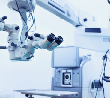 Refractive Surgery Pre & Post Care