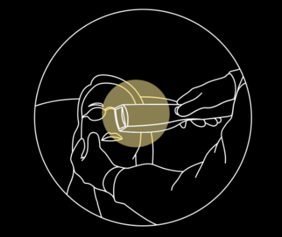 Intense Pulse Light – Eye-Light Optimal Power Energy Technology - Espansione™ Group