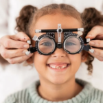 eye exams