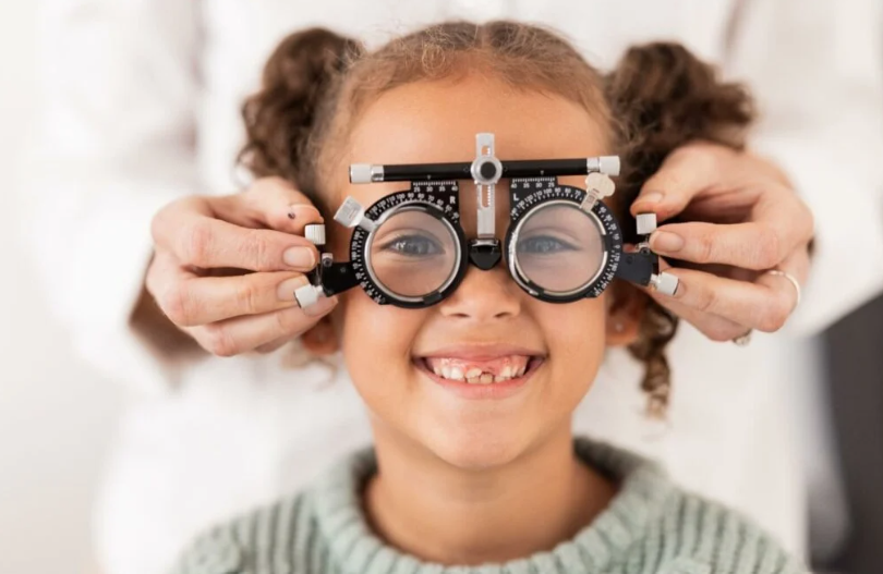 eye exams