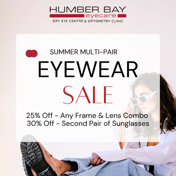 eyewear sale