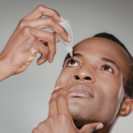 eye drops