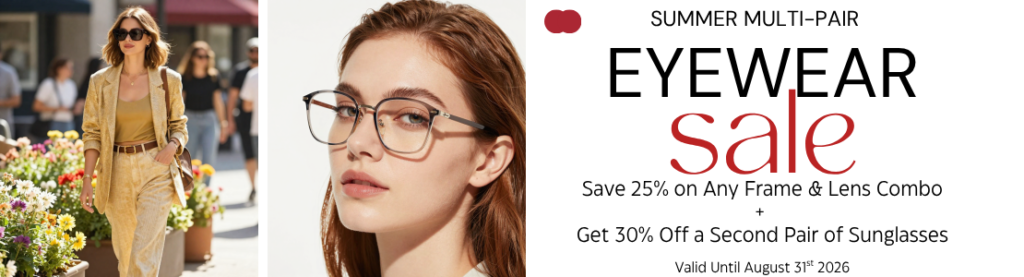glasses for sale