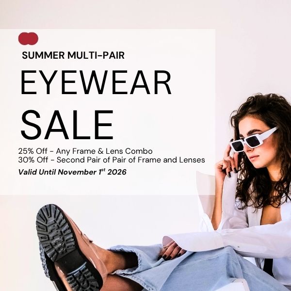 eyewear sale
