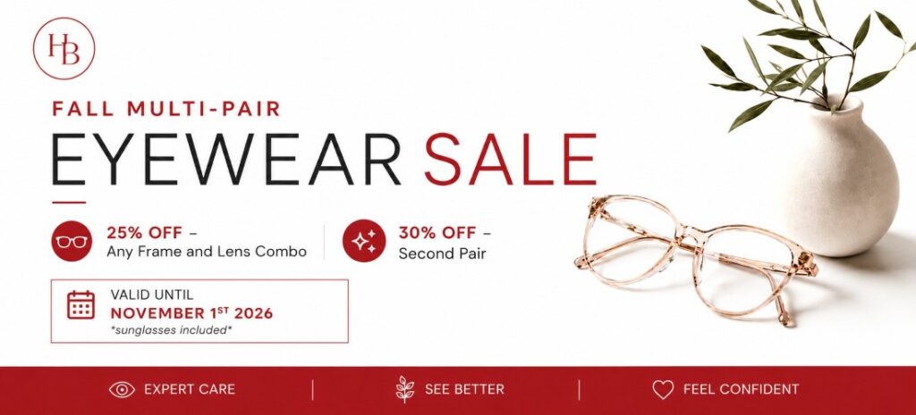 humber bay eyewear sale