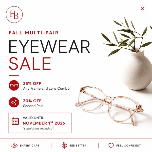 glasses sale